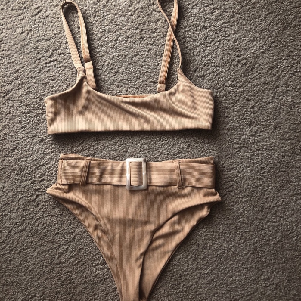 SHEIN bikini